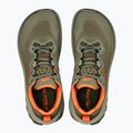Men's running shoes Altra Olympus 7 dark olive/black 3