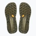 Men's running shoes Altra Olympus 7 dark olive/black 4