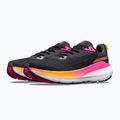 Women's running shoes Altra FWD Via 2 black/silver/pink 2