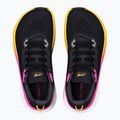 Women's running shoes Altra FWD Via 2 black/silver/pink 3