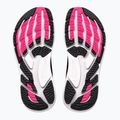 Women's running shoes Altra FWD Via 2 black/silver/pink 4