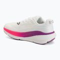 Women's running shoes Altra FWD Via 2 white/silver/purple 3