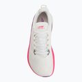 Women's running shoes Altra FWD Via 2 white/silver/purple 5