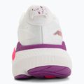 Women's running shoes Altra FWD Via 2 white/silver/purple 6