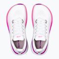 Women's running shoes Altra FWD Via 2 white/silver/purple 3