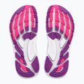 Women's running shoes Altra FWD Via 2 white/silver/purple 4