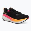Women's running shoes Altra FWD Via 2 black/silver/pink