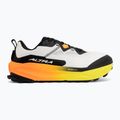 Men's running shoes Altra Olympus 7 white/white/black 2