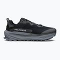 Women's running shoes Altra Olympus 7 black/silver/castlerock
