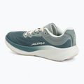 Women's running shoes Altra Torin 9 sea pine/ice/greenmileu 3