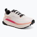Women's running shoes Altra Olympus 7 coconut cream/pink glow
