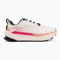 Women's running shoes Altra Olympus 7 coconut cream/pink glow 2