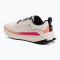 Women's running shoes Altra Olympus 7 coconut cream/pink glow 3
