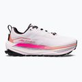 Women's running shoes Altra Olympus 7 coconut cream/pink glow