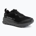 Women's running shoes Altra Olympus 7 black/silver/castlerock
