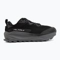 Women's running shoes Altra Olympus 7 black/silver/castlerock 2
