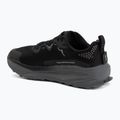 Women's running shoes Altra Olympus 7 black/silver/castlerock 3