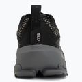 Women's running shoes Altra Olympus 7 black/silver/castlerock 6