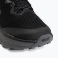 Women's running shoes Altra Olympus 7 black/silver/castlerock 7