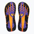 Women's running shoes Altra Olympus 7 black/white/purple 4