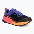 Women's running shoes Altra Olympus 7 black/white/purple