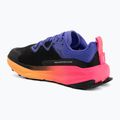 Women's running shoes Altra Olympus 7 black/white/purple 3