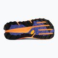 Women's running shoes Altra Olympus 7 black/white/purple 4