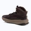 Men's running shoes Altra Olympus 7 Mid GTX chocolate brown/brown 3