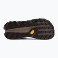 Men's running shoes Altra Olympus 7 Mid GTX chocolate brown/brown 4