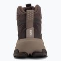 Men's running shoes Altra Olympus 7 Mid GTX chocolate brown/brown 6