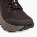 Men's running shoes Altra Olympus 7 Mid GTX chocolate brown/brown 7