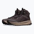 Men's running shoes Altra Olympus 7 Mid GTX chocolate brown/brown 2