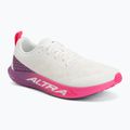 Women's running shoes Altra Vanish Pulse white/white/cactus flower