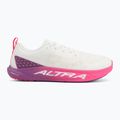 Women's running shoes Altra Vanish Pulse white/white/cactus flower 2