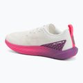 Women's running shoes Altra Vanish Pulse white/white/cactus flower 3