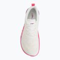 Women's running shoes Altra Vanish Pulse white/white/cactus flower 5