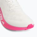 Women's running shoes Altra Vanish Pulse white/white/cactus flower 7