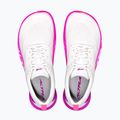 Women's running shoes Altra Vanish Pulse white/white/cactus flower 3
