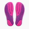 Women's running shoes Altra Vanish Pulse white/white/cactus flower 4