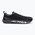 Women's running shoes Altra Vanish Pulse black/silver/castlerock