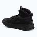 Men's running shoes Altra Olympus 7 Mid GTX black/black/dark shadow 3