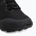 Men's running shoes Altra Olympus 7 Mid GTX black/black/dark shadow 7