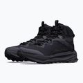 Men's running shoes Altra Olympus 7 Mid GTX black/black/dark shadow 2