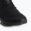 Women's running shoes Altra Vanish Pulse black/silver/castlerock 7