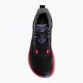 Women's running shoes Altra Timp 6 black/silver/knockoutpink 5