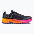 Women's running shoes Altra Timp 6 black/silver/knockoutpink