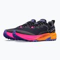 Women's running shoes Altra Timp 6 black/silver/knockoutpink 2
