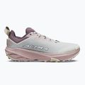 Women's running shoes Altra Experience Wild 3+ flint grey/pearl