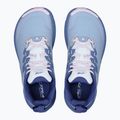 Women's running shoes Altra Experience Wild 3+ windward blue/orchid 3