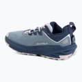 Women's running shoes Altra Experience Wild 3+ windward blue/orchid 3